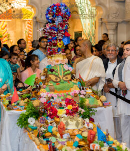 Snana yatra